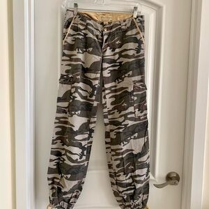 Steve & Barry's Cargo Pants